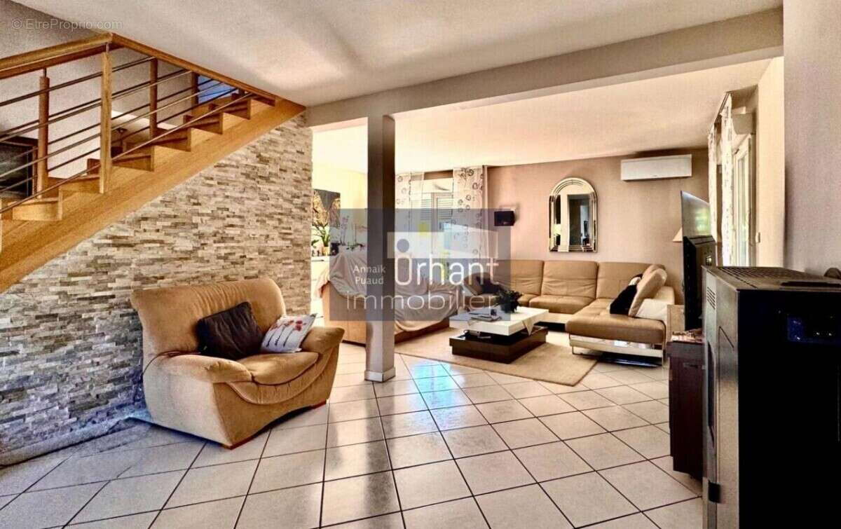 Maison 5 pièces 4 chambres 126 m² sur terrain de 600 m² - photo 6