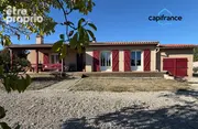 Maison à ROQUESERIERE