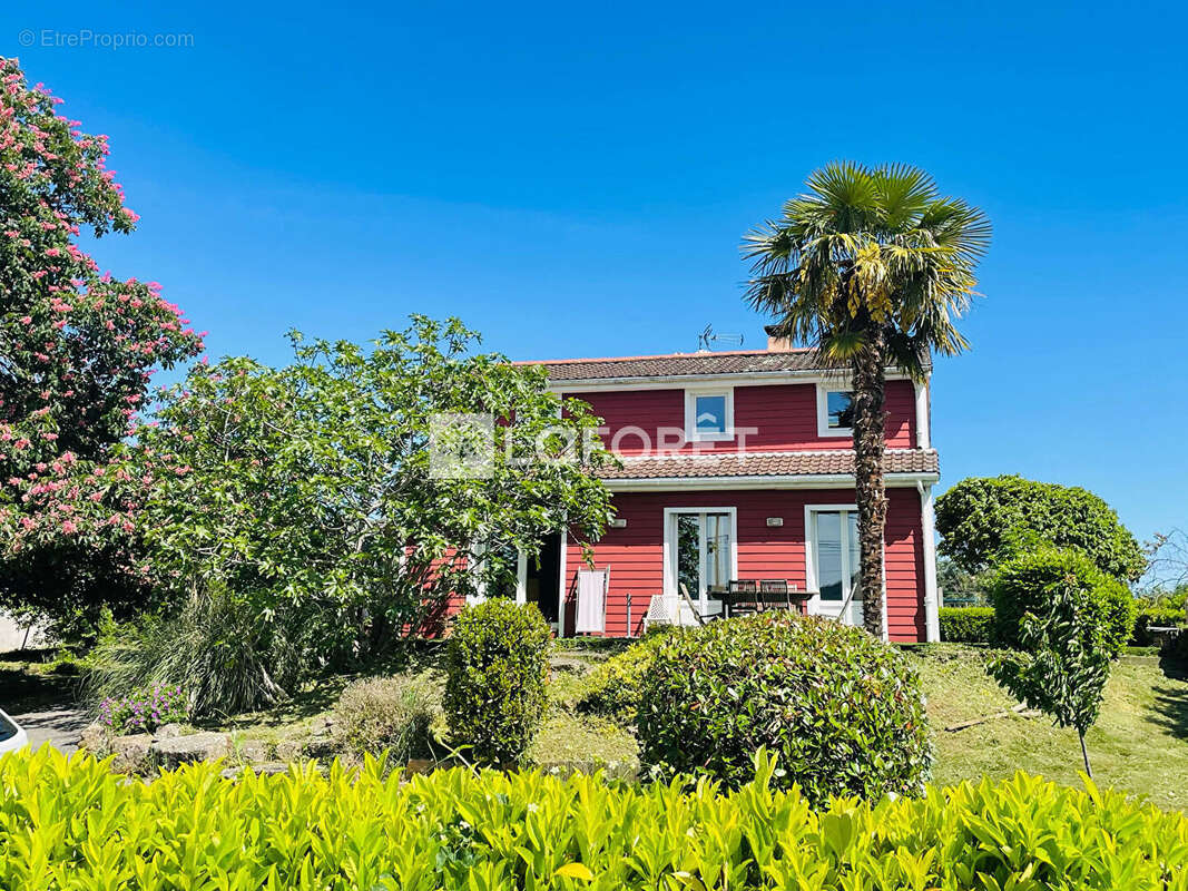 À vendre, maison Vindry-sur-Turdine - photo 14