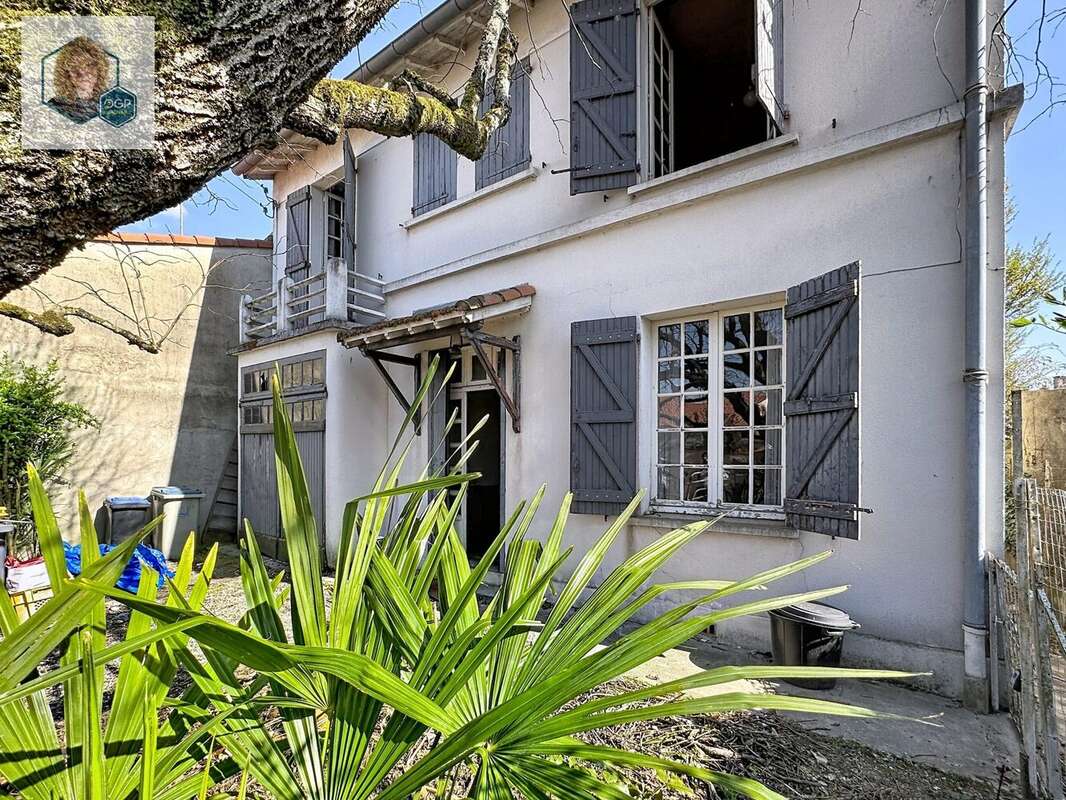 Maison à MONTAUBAN