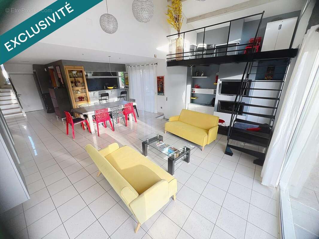 Photo 5 - Maison à CADENET