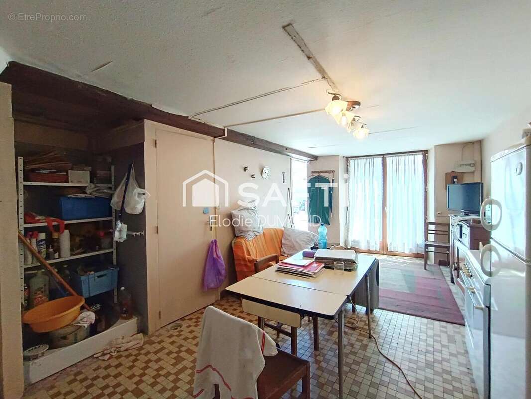 Photo 2 - Maison à SAINT-AMOUR