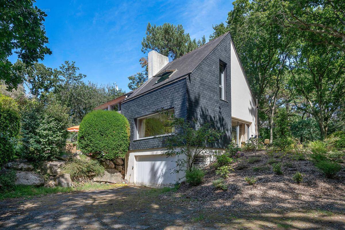 Maison à GUERANDE