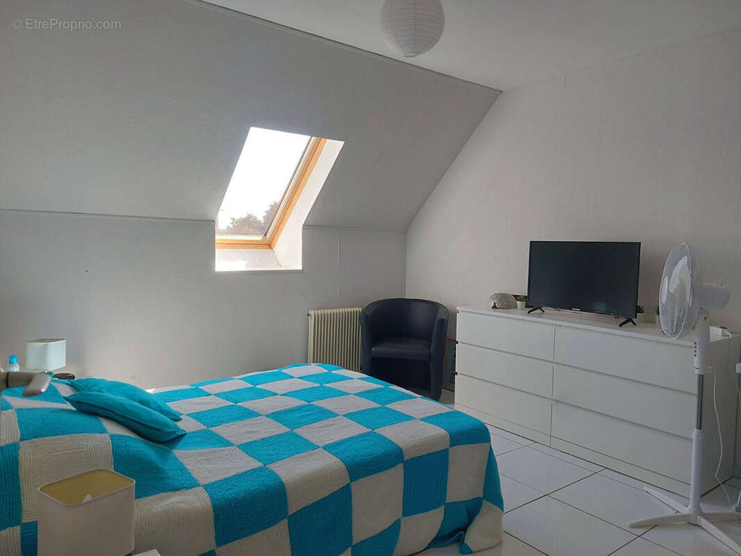 Maison Bourges 4 pièces 94.80 m2 - photo 8