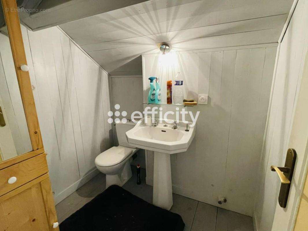 Maison 122 m² à Vibraye  - photo 15
