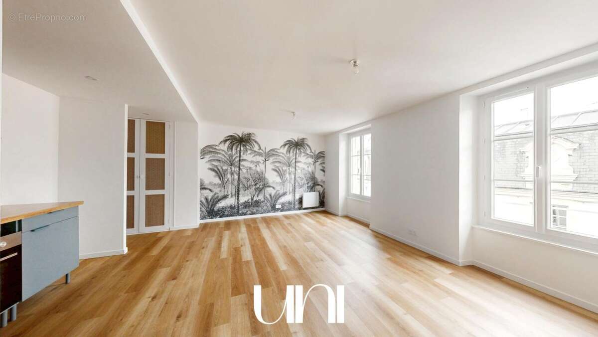 Appartement à BAYEUX