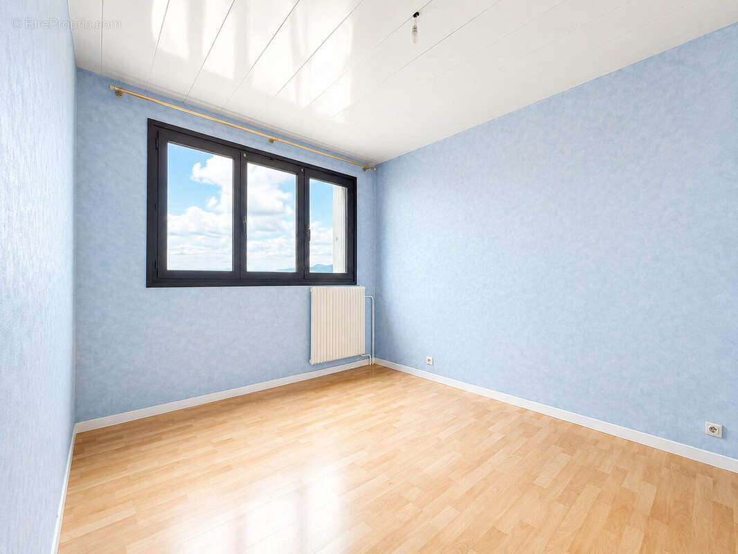 Appartement à COURNON-D'AUVERGNE