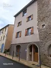 Appartement à LAVAL-D'AURELLE