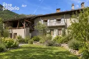 Maison à MACOT-LA-PLAGNE