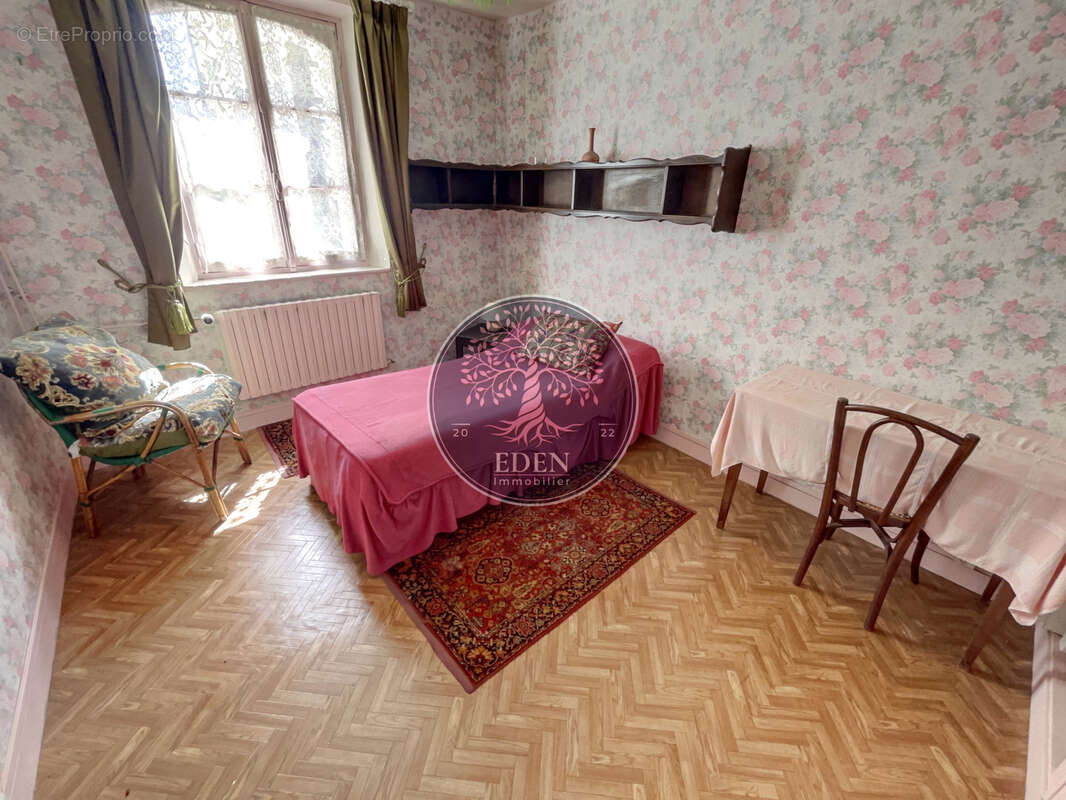 Maison à DREUX