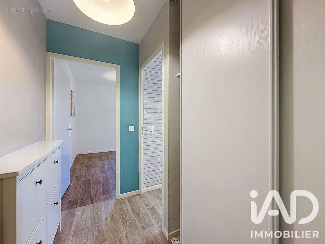 Appartement 60 m² à Lieusaint  - photo 7