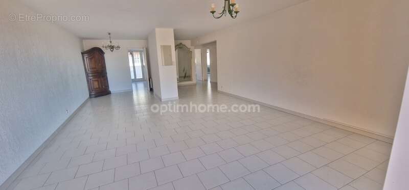 Appartement à SAUSSET-LES-PINS