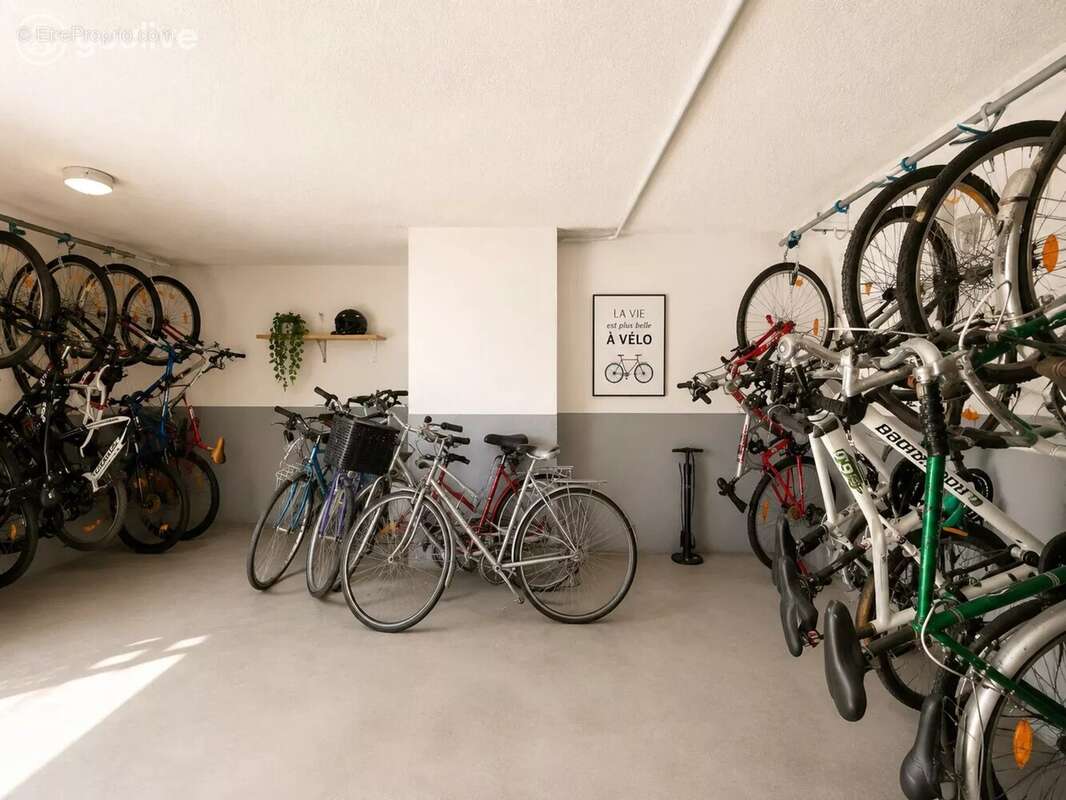 Appartement à ANGERS