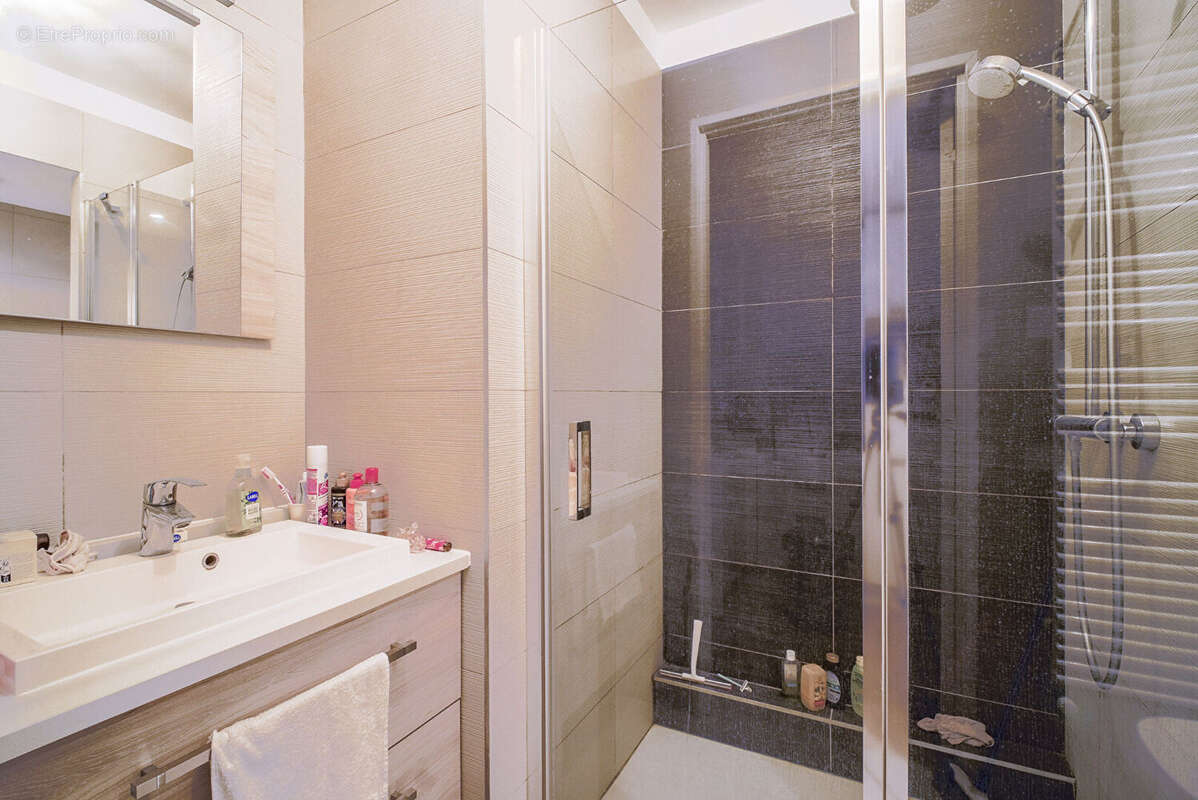 Appartement à PARIS-5E