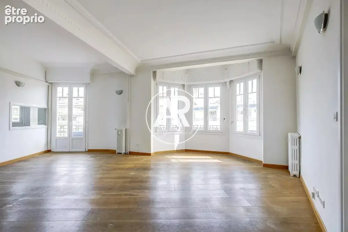 Nice carre d'or // 3 pieces // 97m² - photo 16
