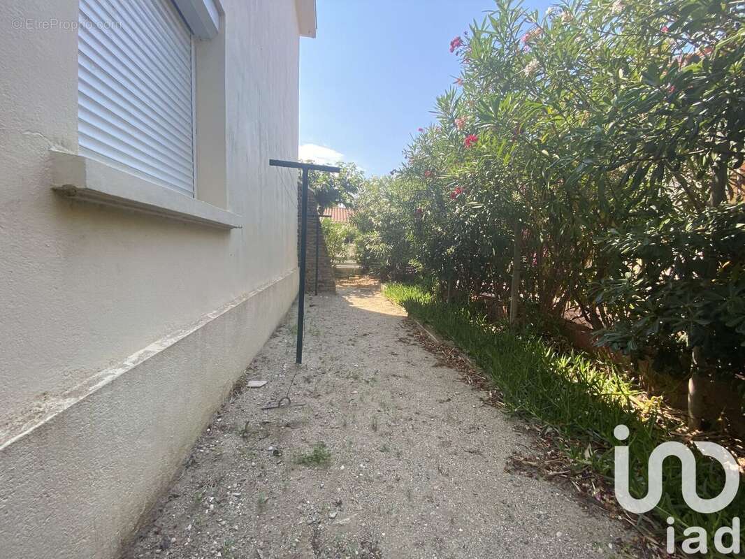 Photo 7 - Maison à LE BARCARES