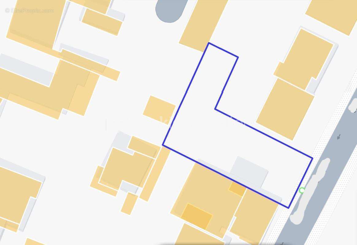 Terrain plat à bâtir de 350 m² à Drancy (Proche RER B) - photo 9