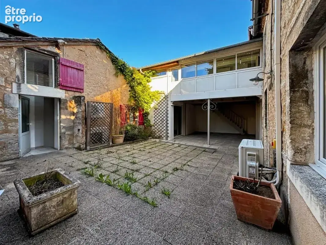 Maison à PERIGUEUX