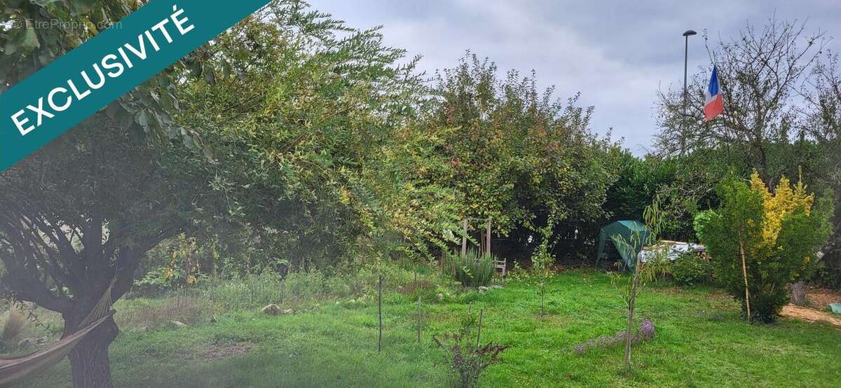 Photo 6 - Maison à MARTIZAY