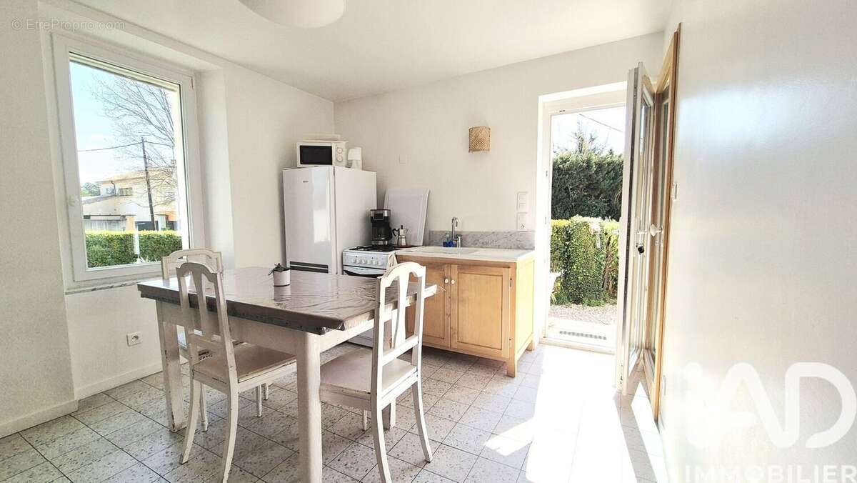 Photo 9 - Maison à LE THOR
