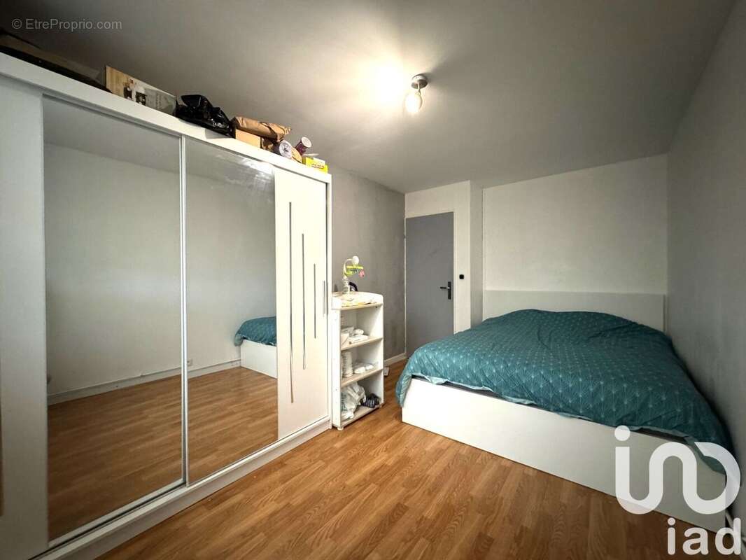 Maison 115 m² à Bosgouet  - photo 8