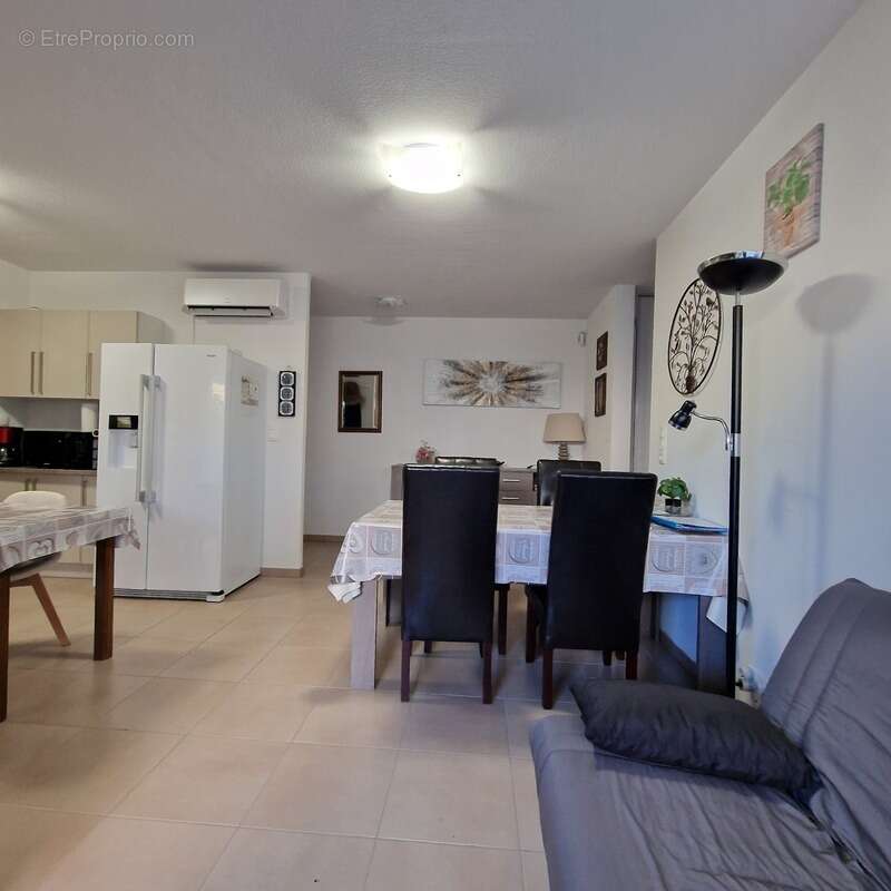 Appartement à PROPRIANO