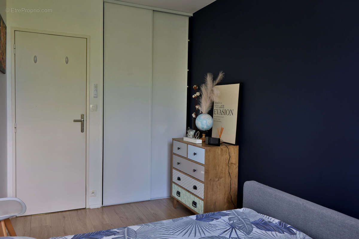 Appartement Type 3 - 65,5m2 habitables ( loi carrez) - Cave - photo 13