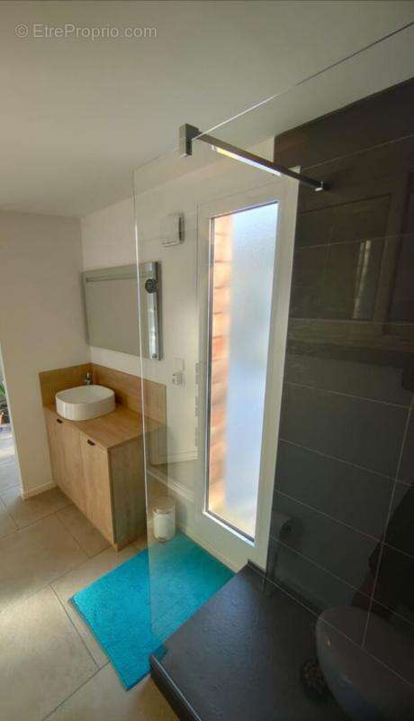 Maison à TOURNEFEUILLE