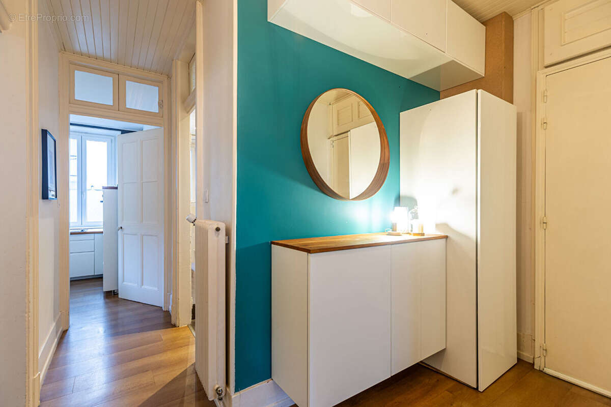 Appartement à ANNECY