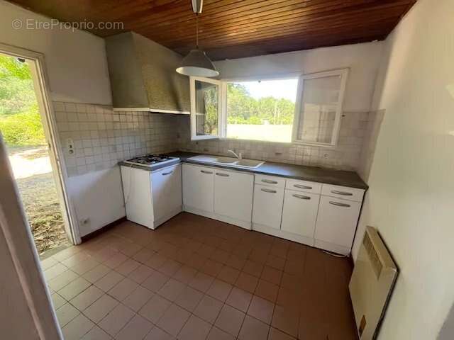 Maison à SAINT-SYMPHORIEN