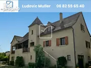 Maison à LANZAC