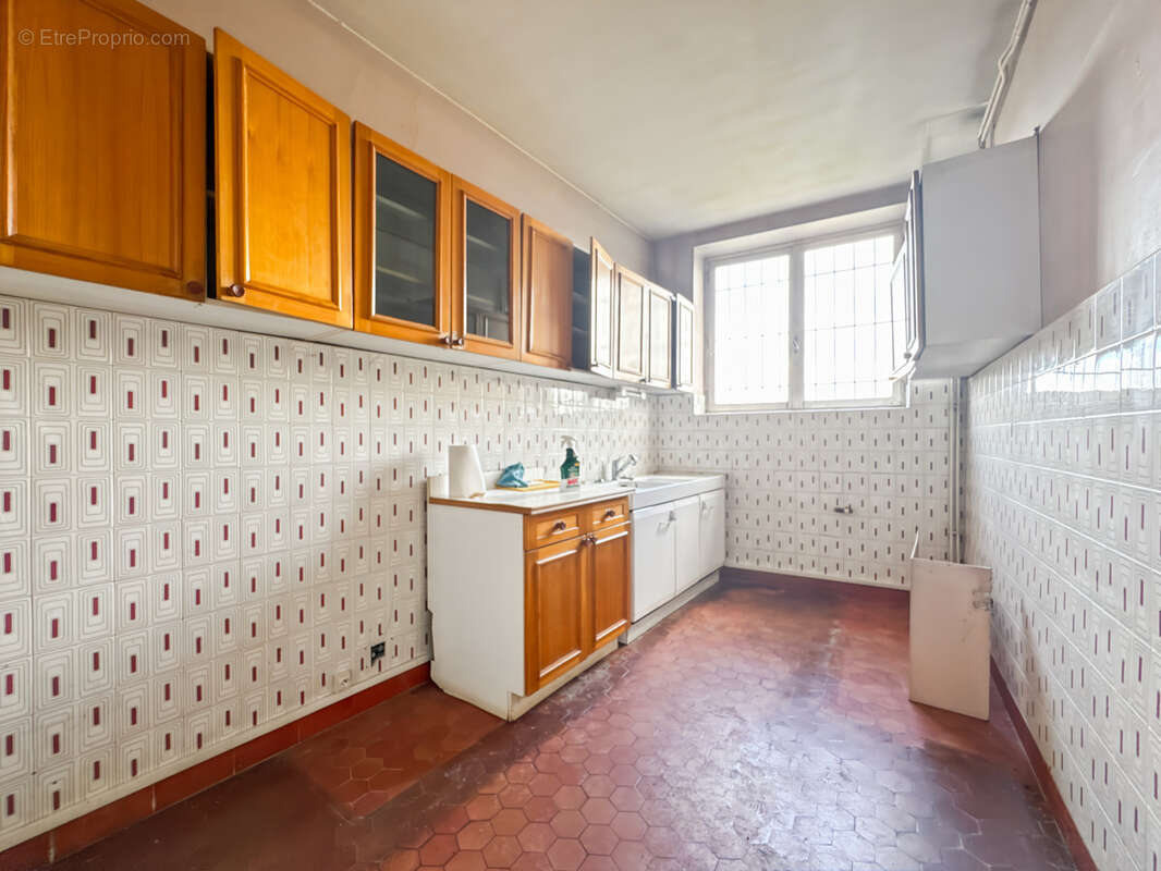 Appartement à MASSIEUX