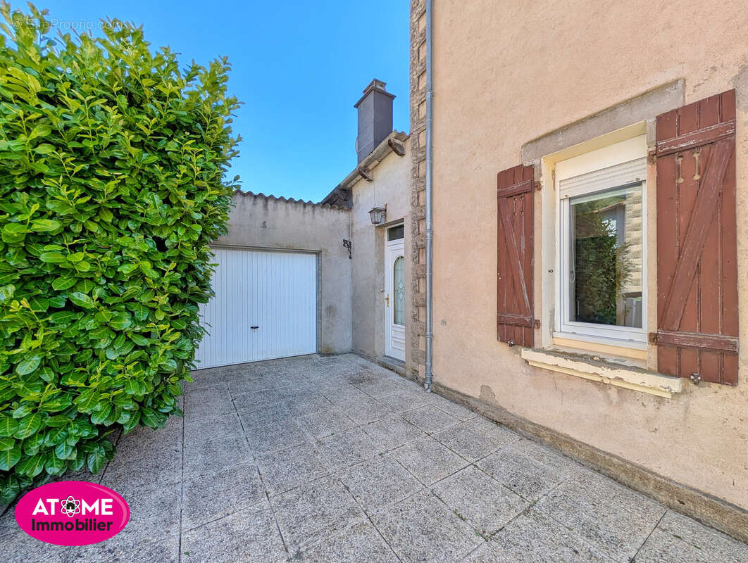 Maison - 83m2 Homécourt (54310) - photo 8