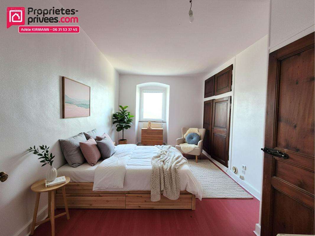 Maison à BELLEGARDE-SUR-VALSERINE