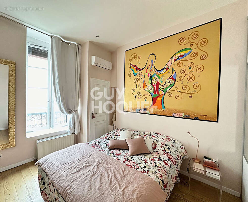 Appartement à LYON-9E