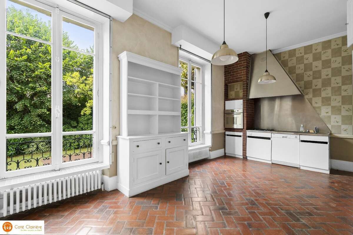 Maison à VERSAILLES