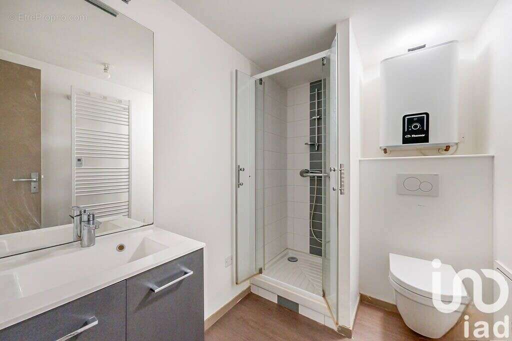 Photo 6 - Appartement à TOULOUSE