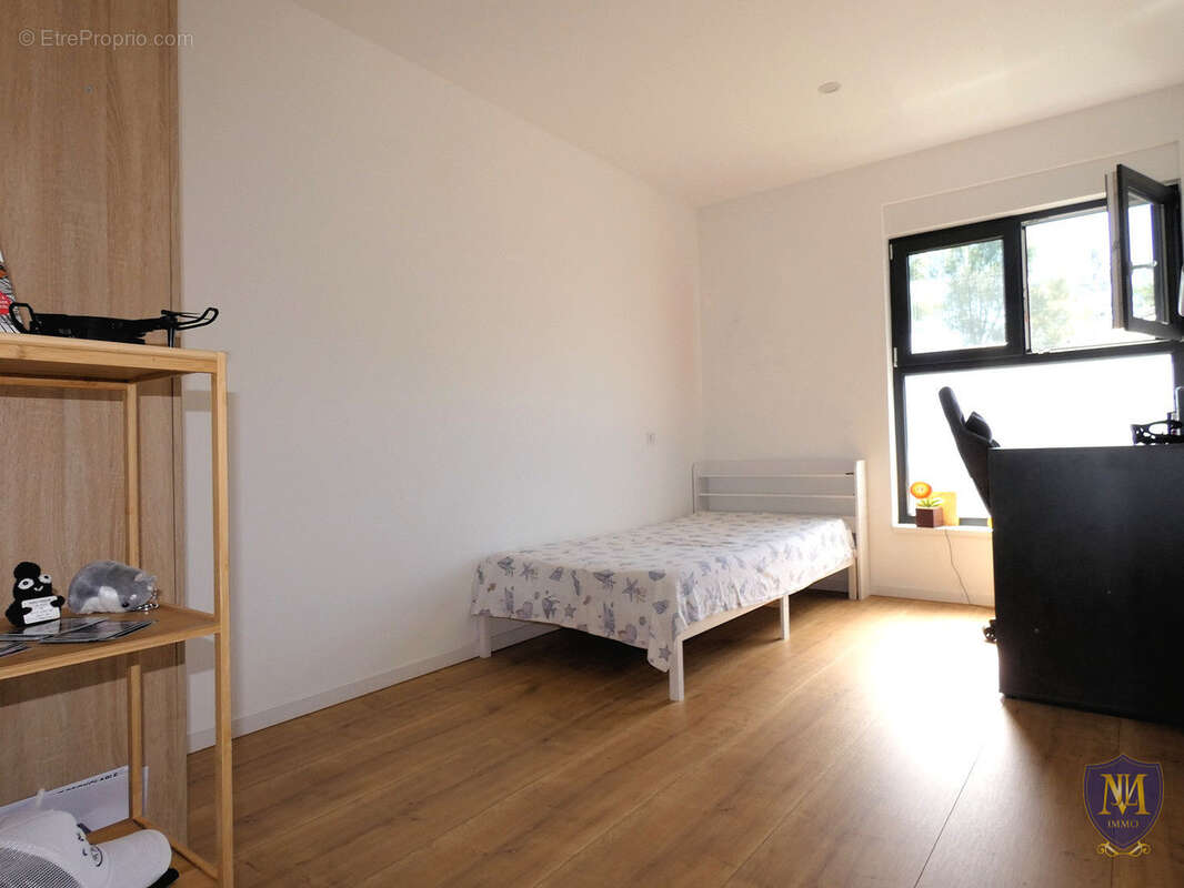 Wentzwiller au calme belle maison contemporaine de 163 m2 sur 5,32 ares de terrain - photo 8