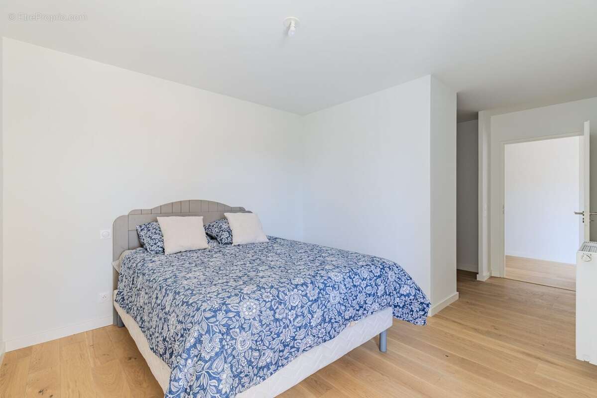 Appartement à PESSAC