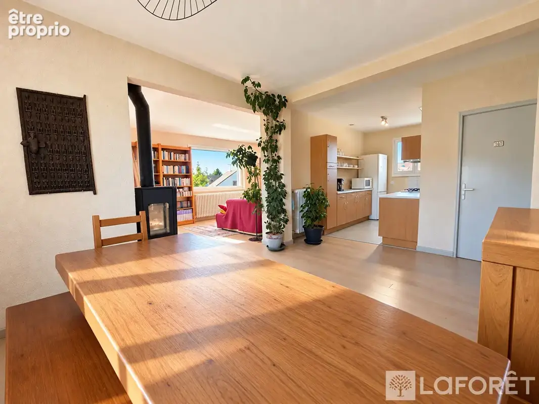 Maison Pontarlier 8 pièce(s) 171m² - photo 2