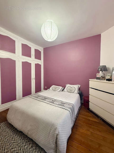 Appartement à PANTIN