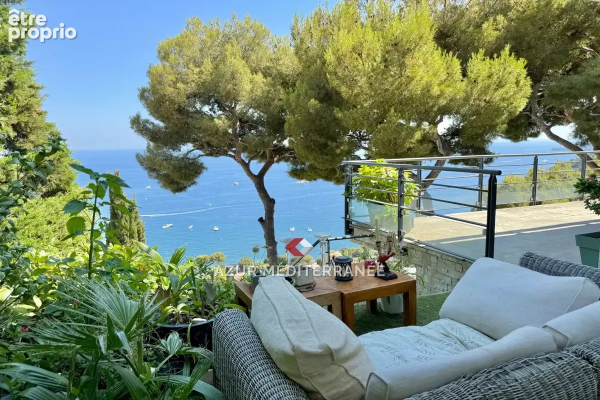 Maison 5 pièces 170 m² à vendre à Eze (06360) - photo 8