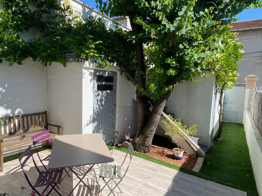 Maison à AVIGNON