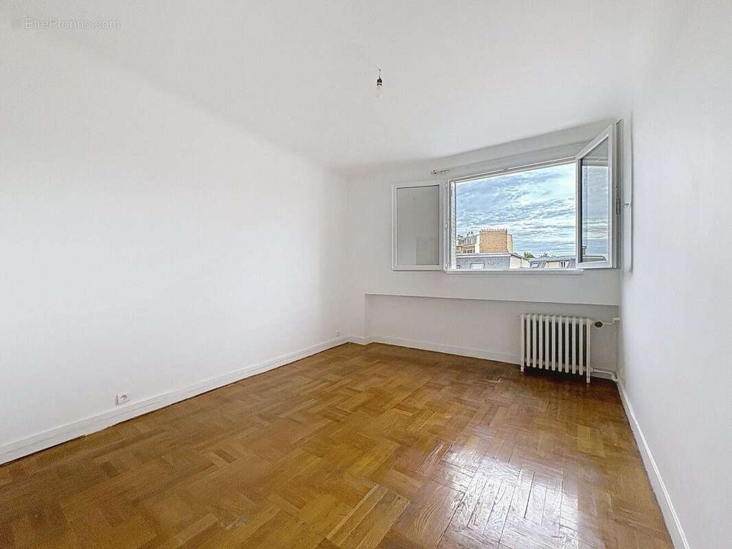 Photo 4 - Appartement à LE KREMLIN-BICETRE