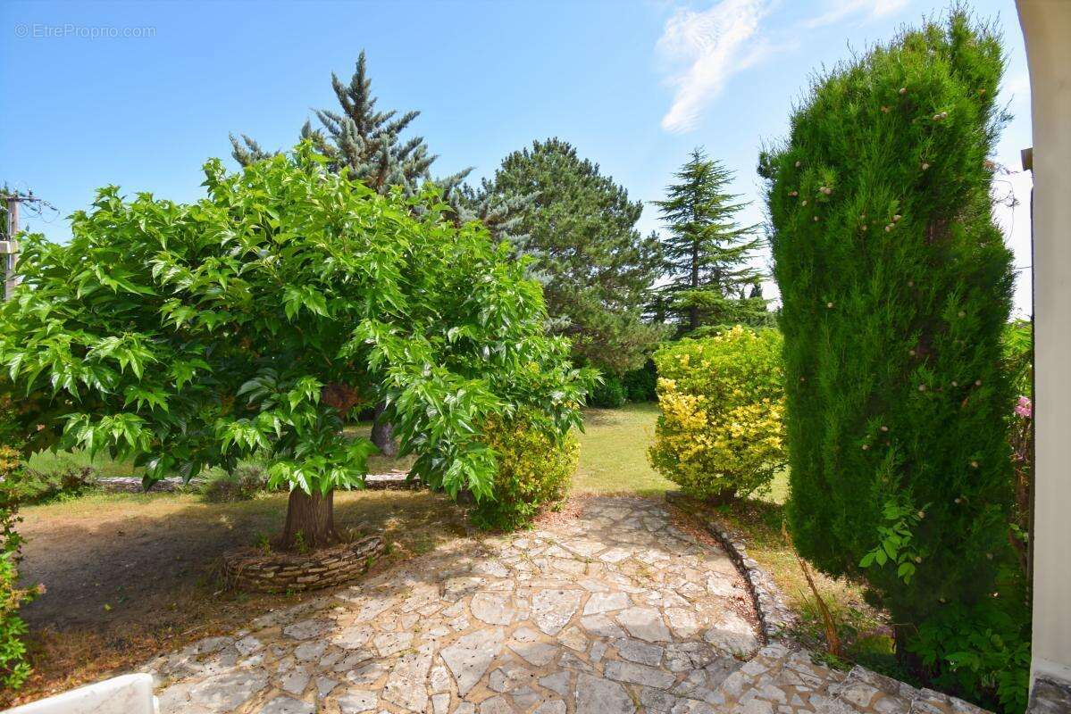 Maison 129 m² à 10 minutes d’Uzès - photo 24
