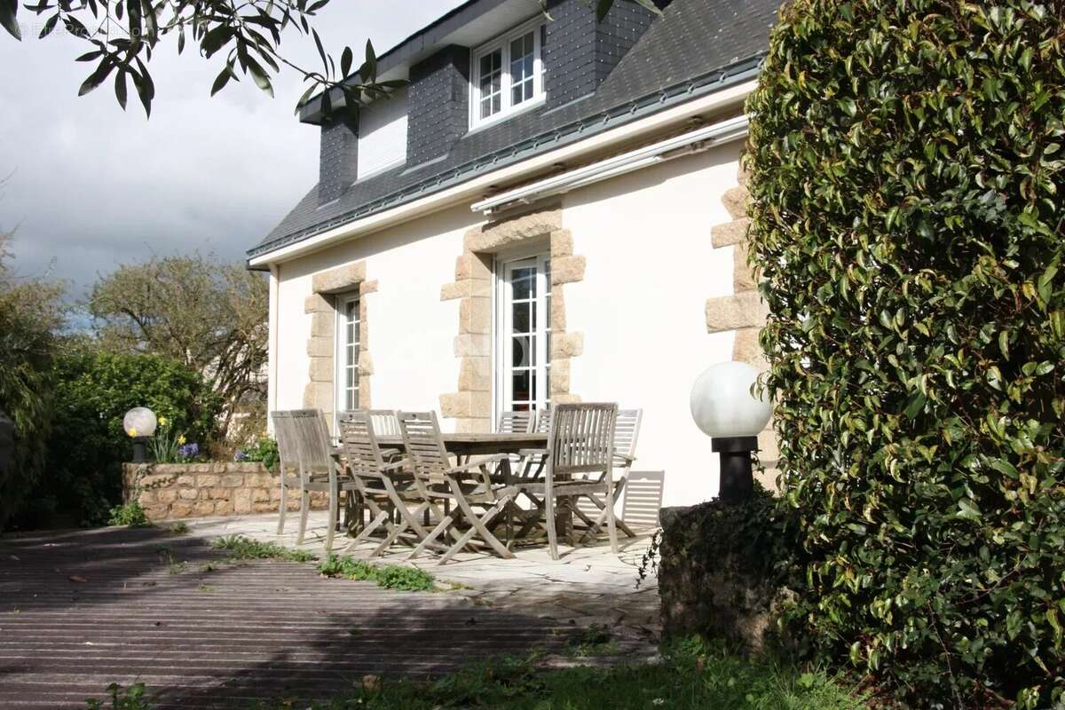 Maison à BADEN