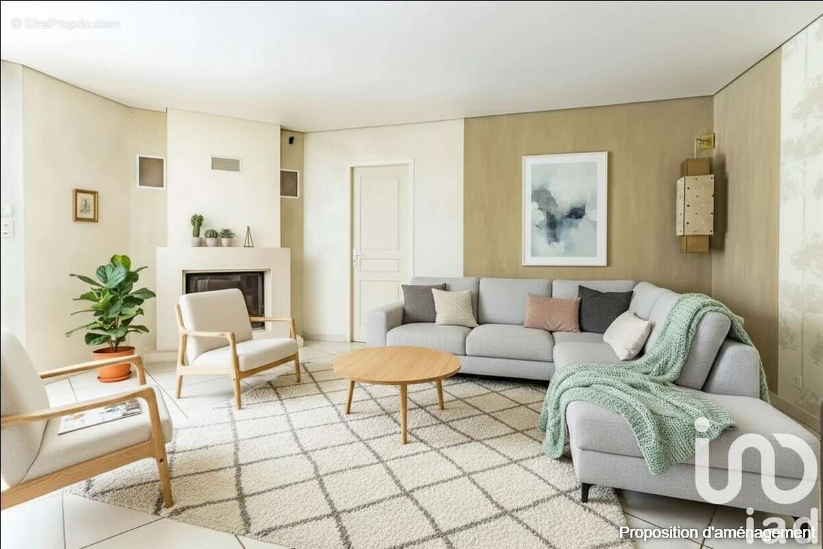 Photo 6 - Maison à PLAISANCE-DU-TOUCH