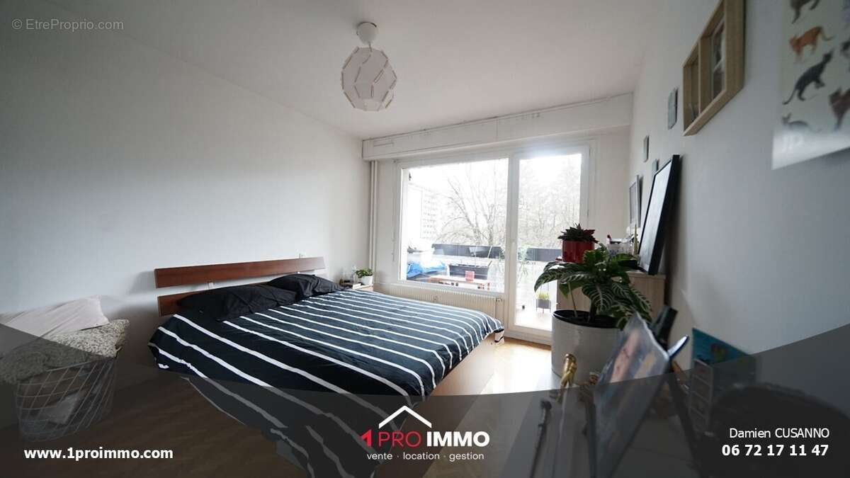 photos n°5 - Appartement à SAINT-EGREVE