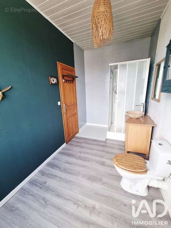 Maison 92 m² à Nieppe  - photo 7