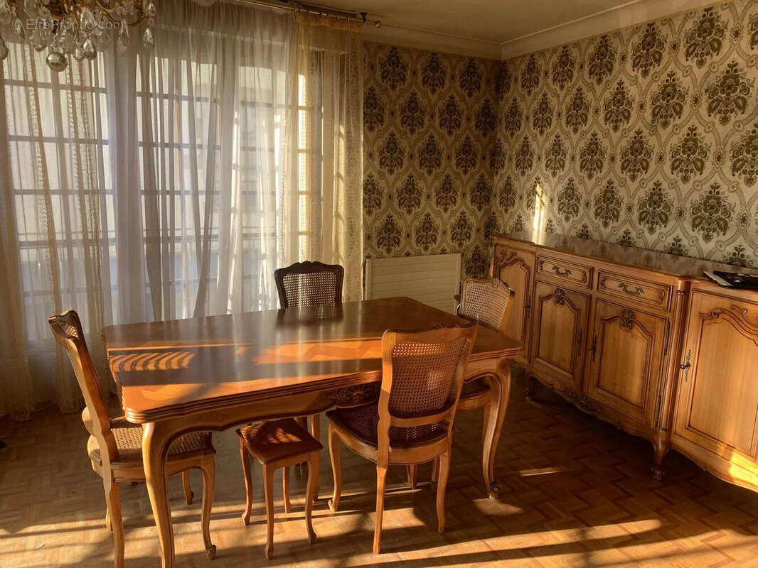 Maison à LA ROCHE-BERNARD